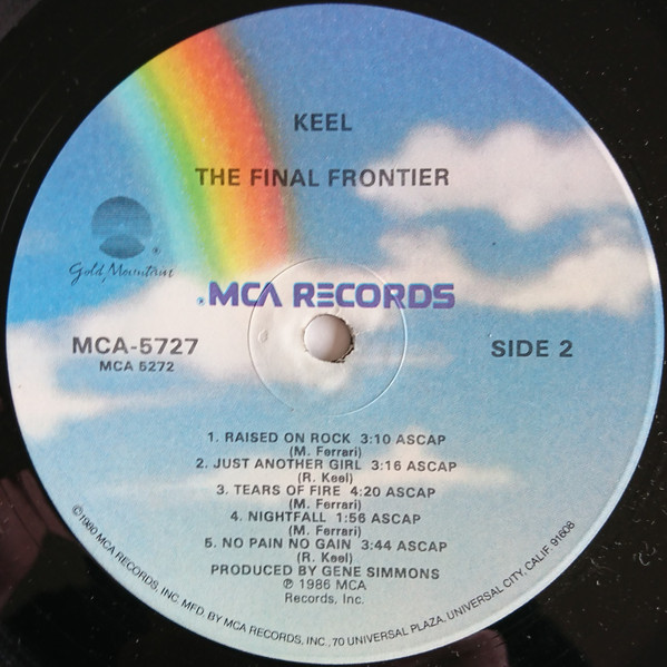Keel-3