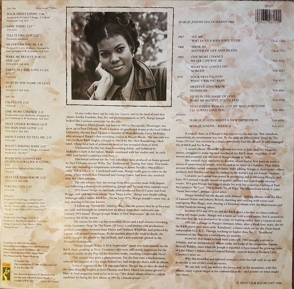 Margie Joseph-1