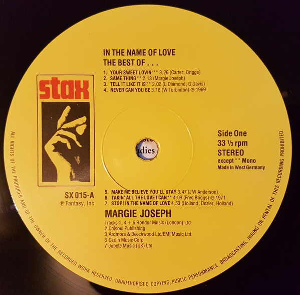 Margie Joseph-2