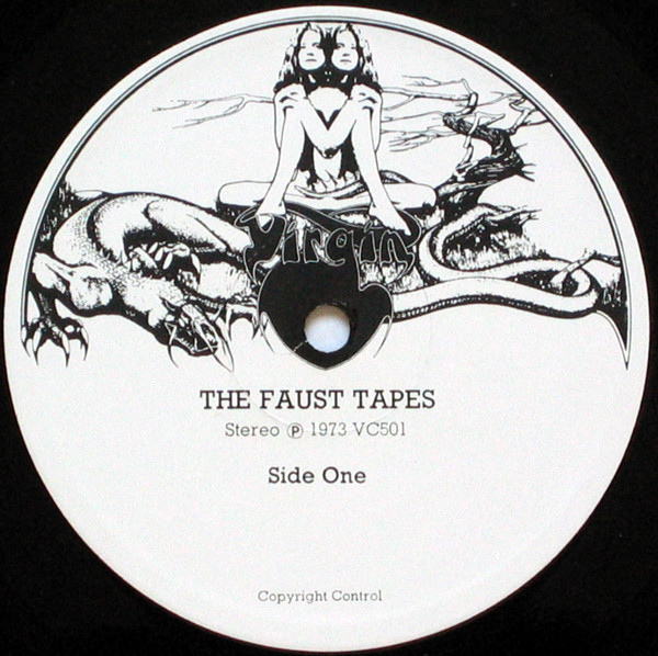 Faust-2