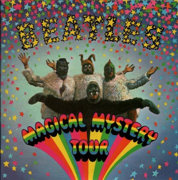 The Beatles-0