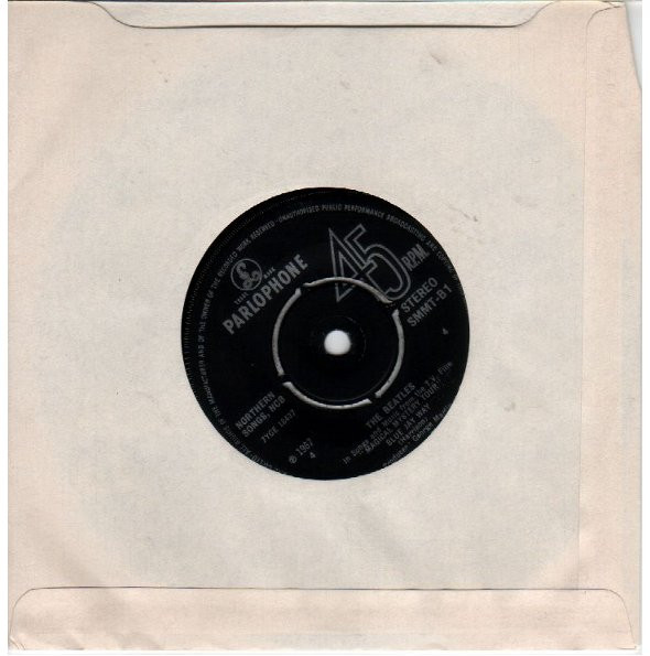 The Beatles-2