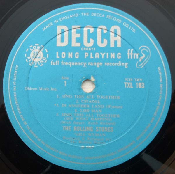 The Rolling Stones-4