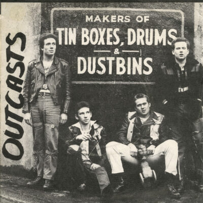 The Outcasts-0