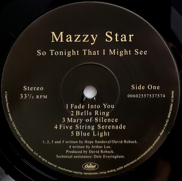 Mazzy Star-2