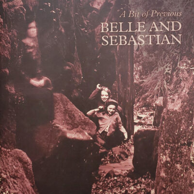 Belle & Sebastian-0