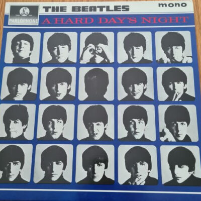 The Beatles-0
