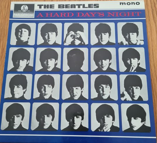 The Beatles-0