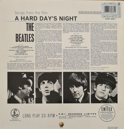 The Beatles-1