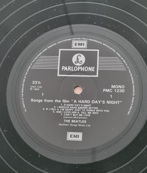 The Beatles-2