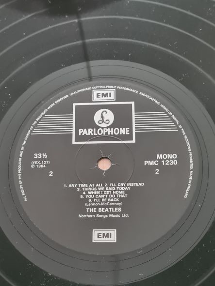 The Beatles-3