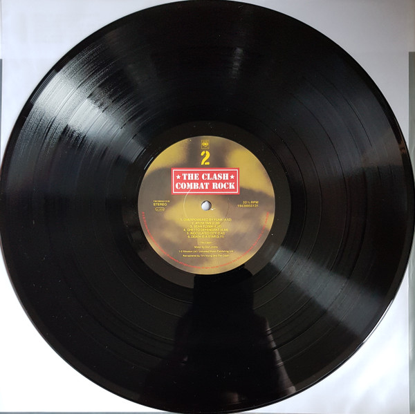 The Clash-4