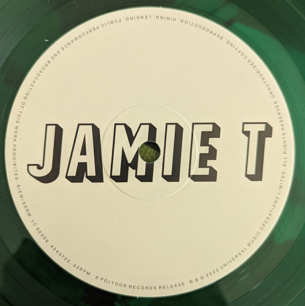 Jamie T-2