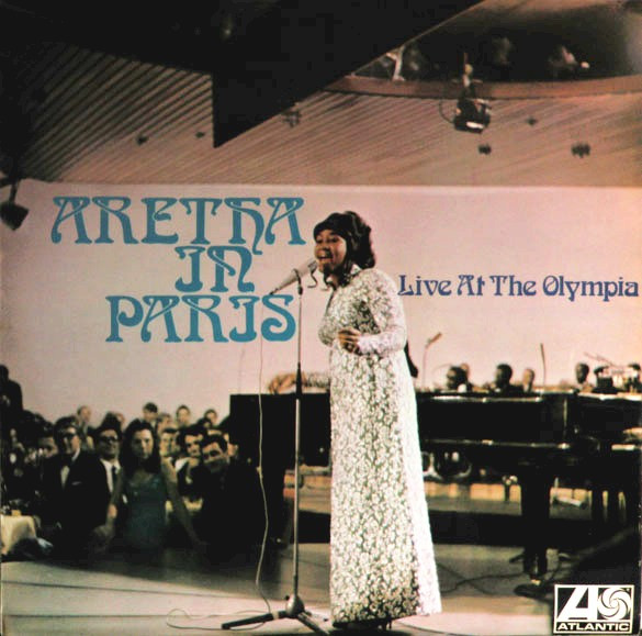 Aretha Franklin-0