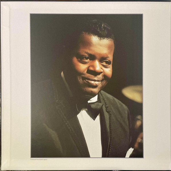 The Oscar Peterson Trio-2