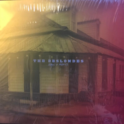 The Deslondes-0