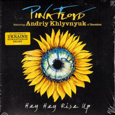 Pink Floyd Featuring Андрій Хливнюк-0