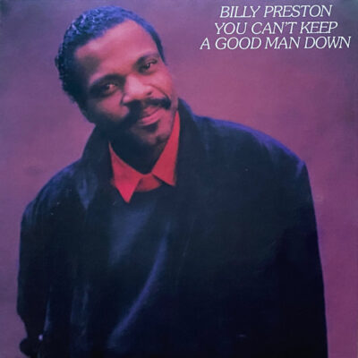Billy Preston-0