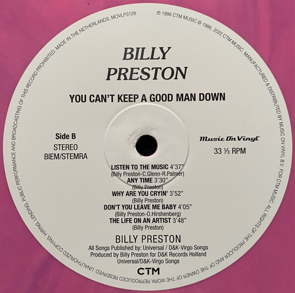 Billy Preston-3