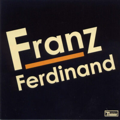 Franz Ferdinand-0