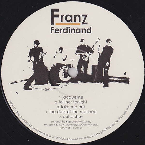 Franz Ferdinand-2