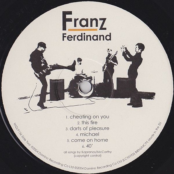 Franz Ferdinand-3