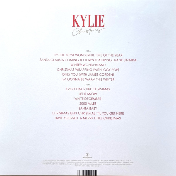 Kylie Minogue-1
