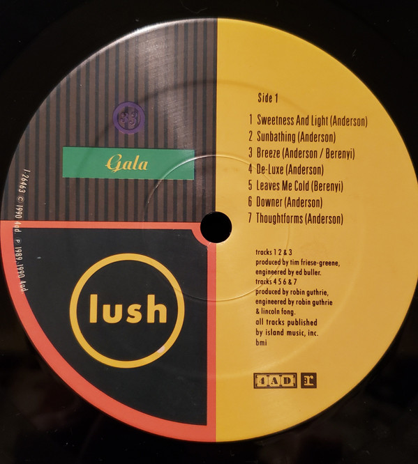 Lush-3