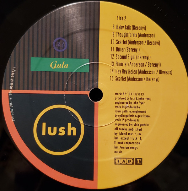 Lush-4