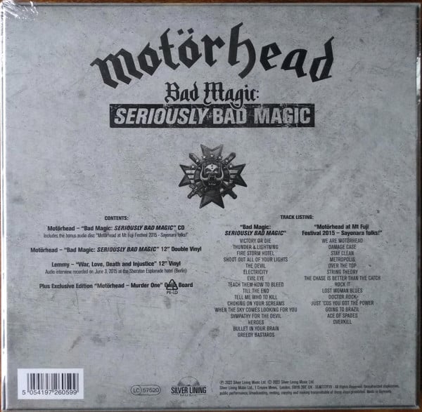 Motörhead-1