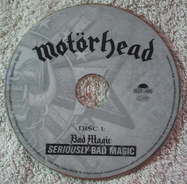 Motörhead-4