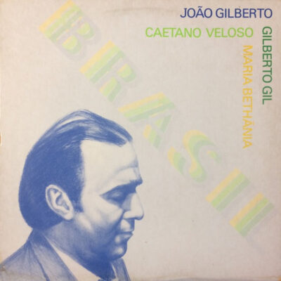 João Gilberto, Caetano Veloso, Gilberto Gil, Maria Bethânia-0