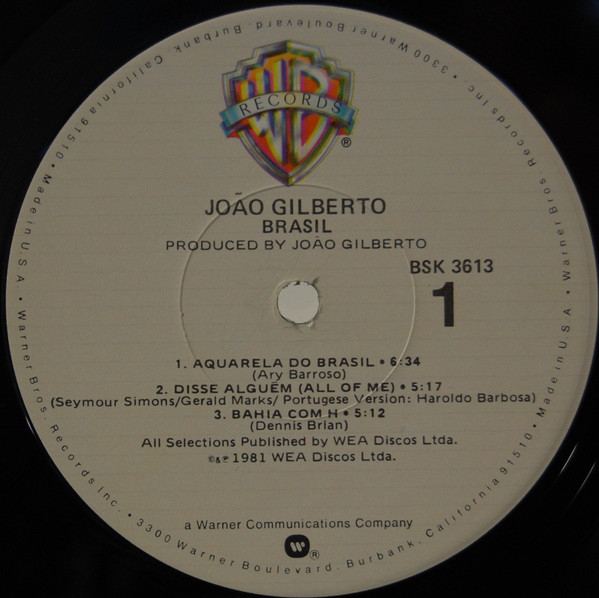 João Gilberto, Caetano Veloso, Gilberto Gil, Maria Bethânia-2