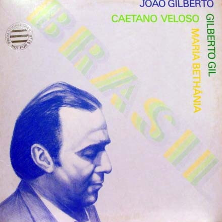 João Gilberto, Caetano Veloso, Gilberto Gil, Maria Bethânia-4
