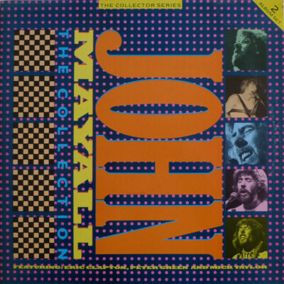 John Mayall-0