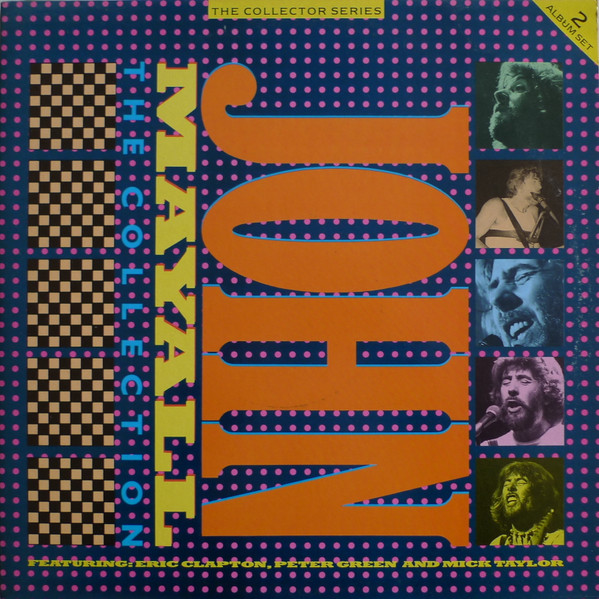 John Mayall-0