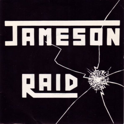 Jameson Raid-0