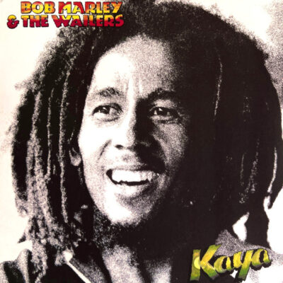 Bob Marley & The Wailers-0
