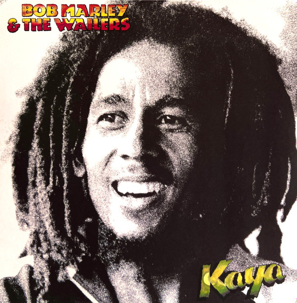 Bob Marley & The Wailers-0