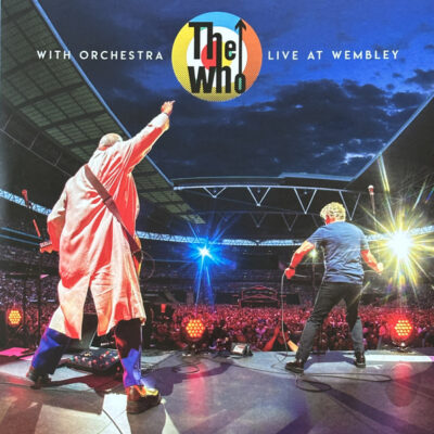 The Who-0