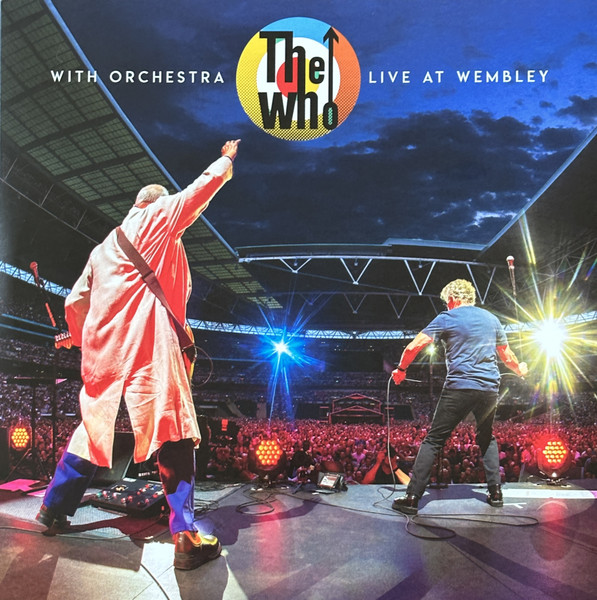 The Who-0