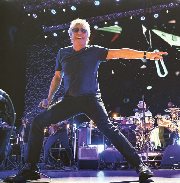 The Who-2