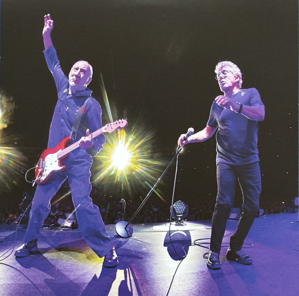The Who-3