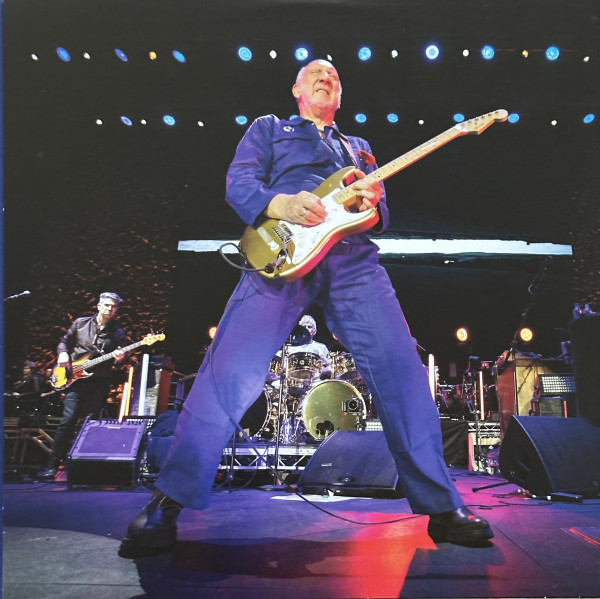 The Who-4