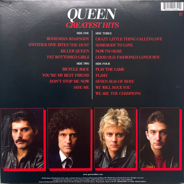 Queen-1