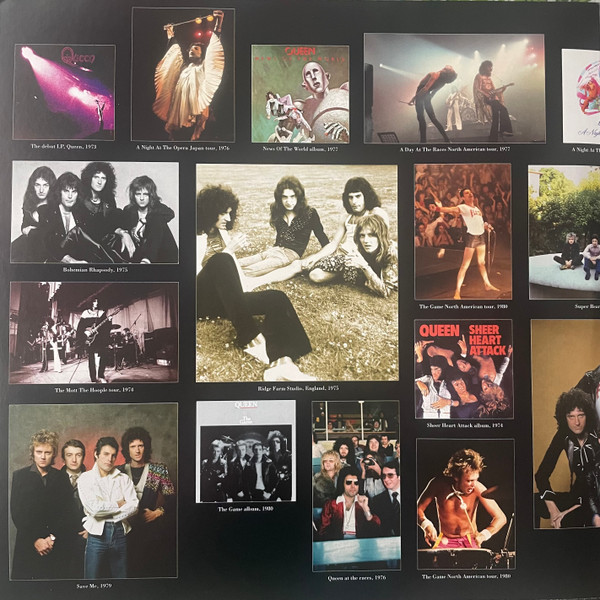 Queen-3
