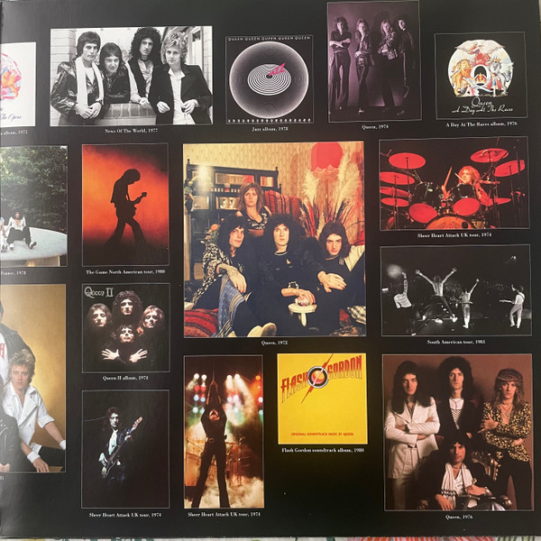 Queen-4