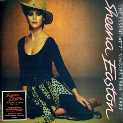 Sheena Easton-0