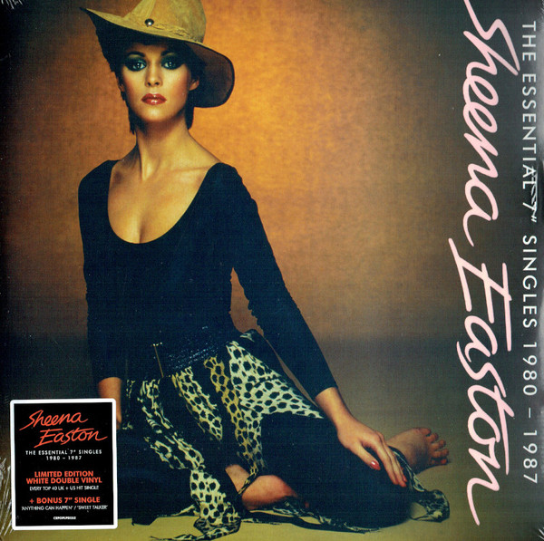 Sheena Easton-0