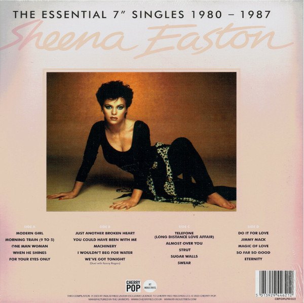 Sheena Easton-1